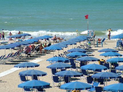 Grand Hotel Golf Tirrenia Facilidades foto